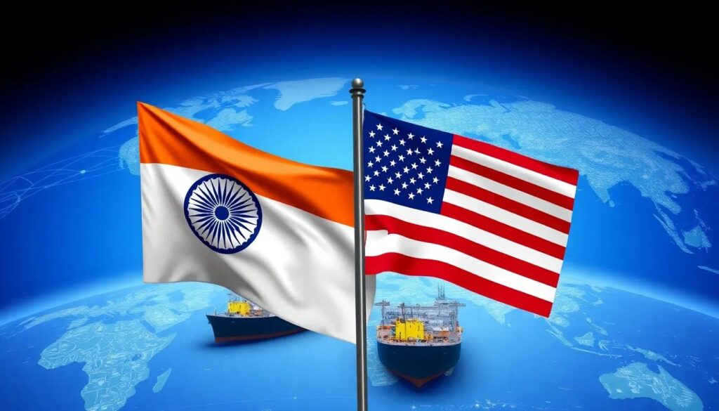 Russian Oil India: US Concerns vs. India's Energy Security