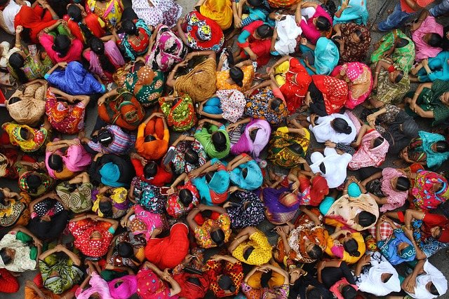 The Emergence of a New Bangladesh: Challenges and Progress