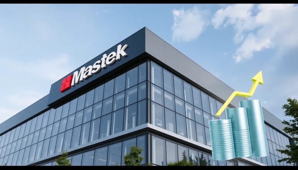 Mastek ESOP Allotment: Rewarding Employees and Boosting Share Capital