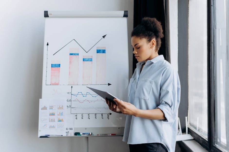 Infibeam Avenues: How to Analyze Financial Performance for Fintech Success