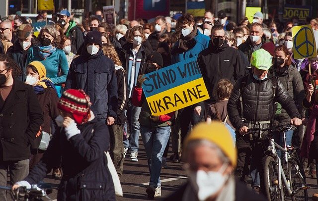 Ukraine Conflict Negotiations: Key Challenges and Opportunities