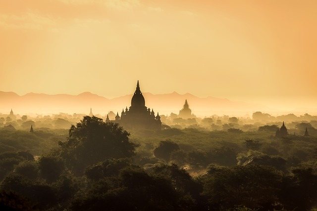 Myanmar Telecom Fraud: The Rise Fall and Continued Threat of Scams