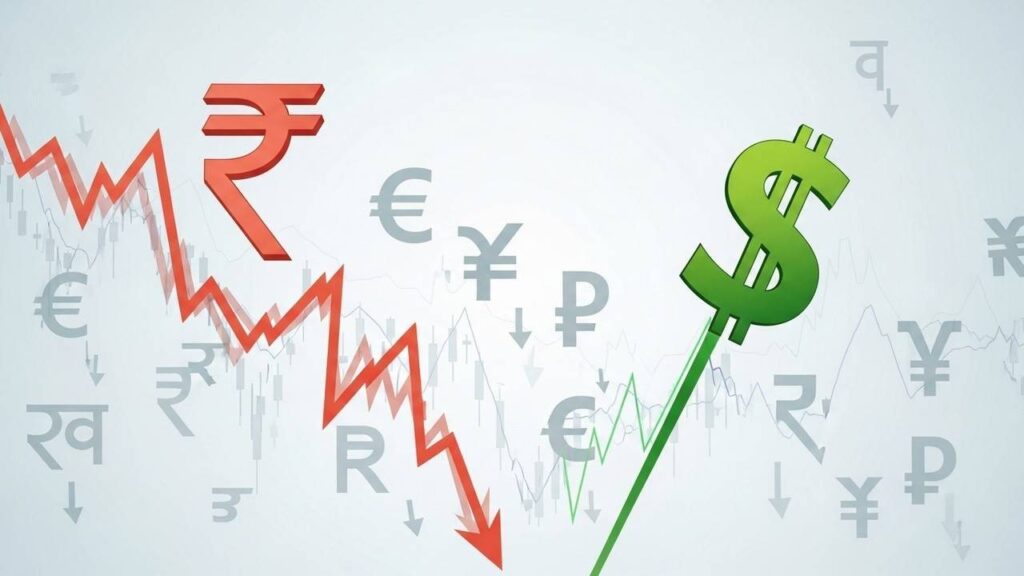 Rupee Volatility Explained: Why the Dollar's Strength Matters Most