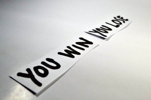 Lose Customers Effectively