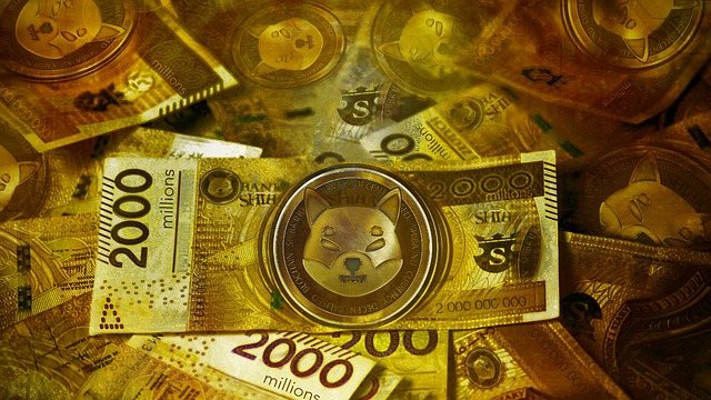 Singapore millionaire lucky draw