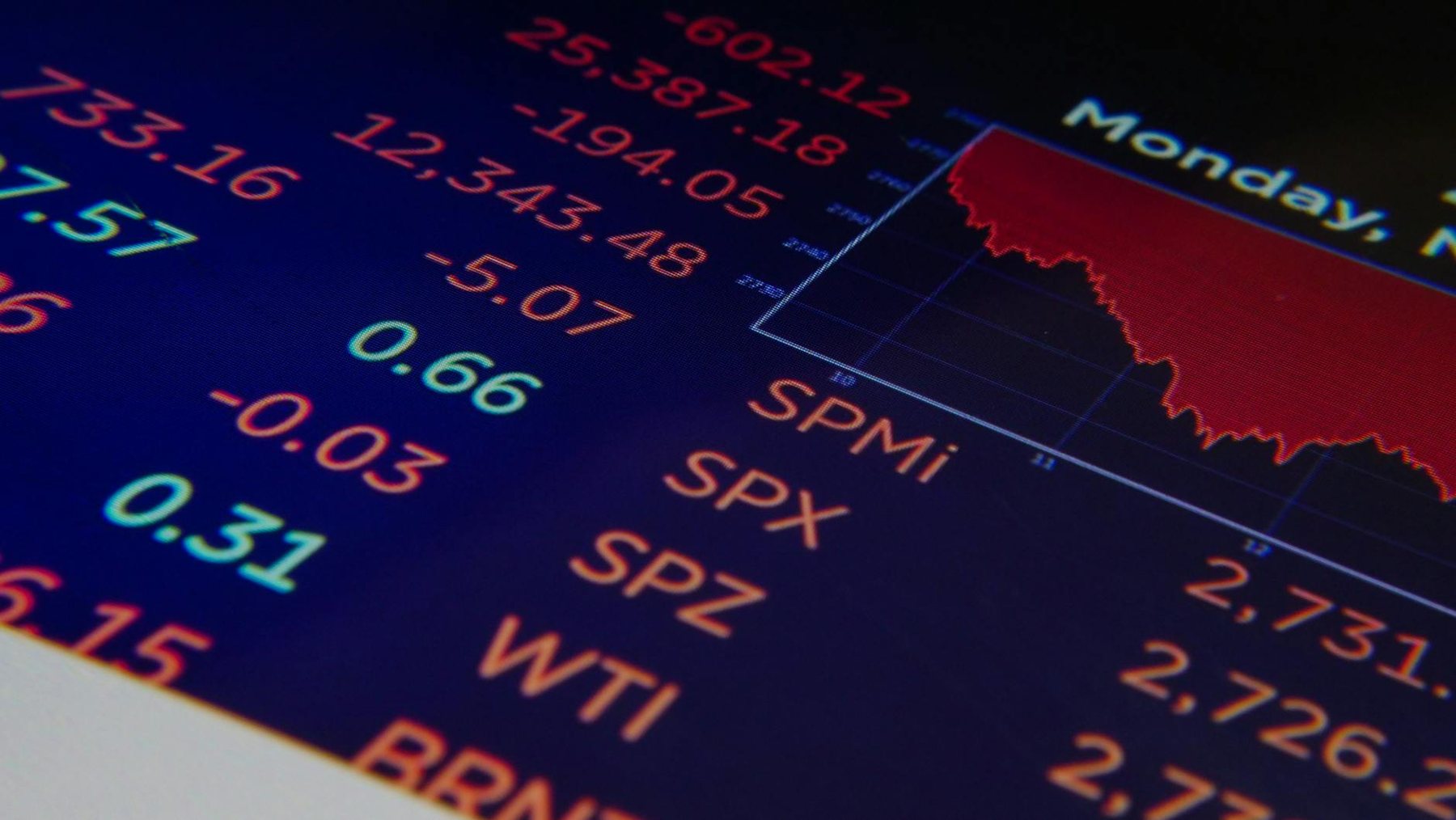 Black Tuesday: Sensex's 1,500-Point Freefall and the Iran Crisis