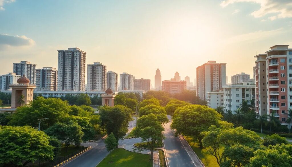 Land Ownership in India: The Plotted Development Boom of 2025