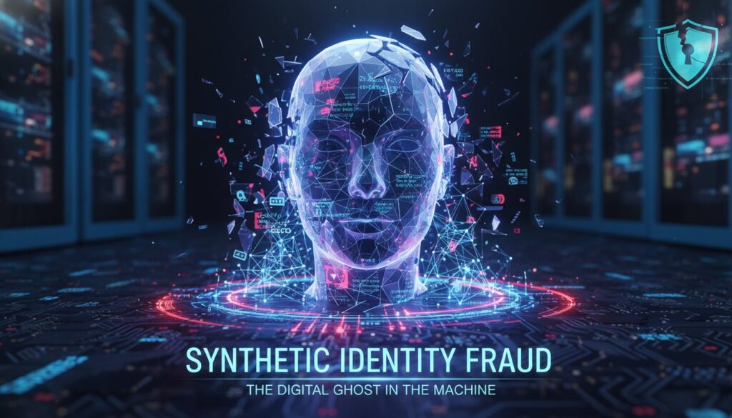 Synthetic Soul-Stealing: How GAN-Generated Identities are Draining Fintech Credit
