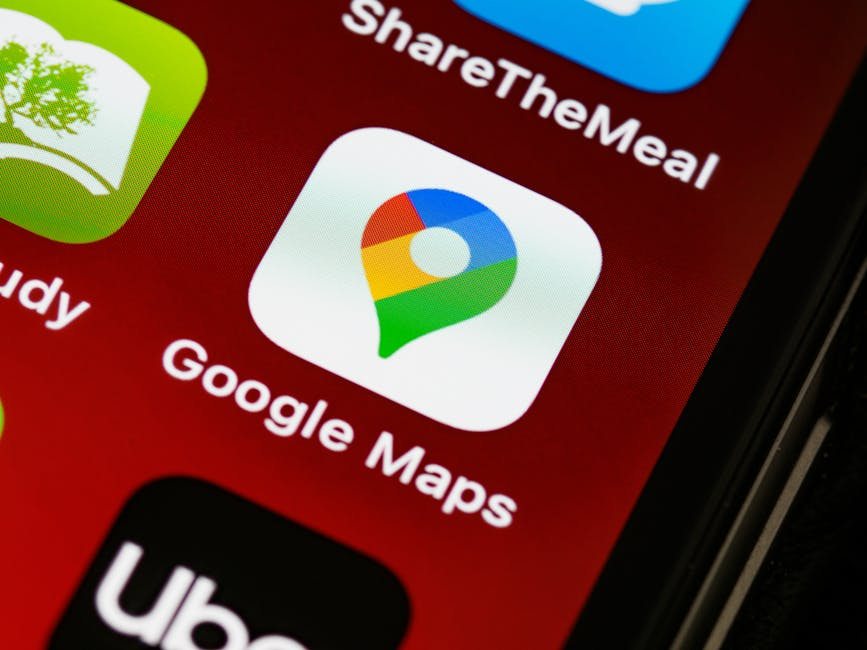 Google antitrust lawsuit