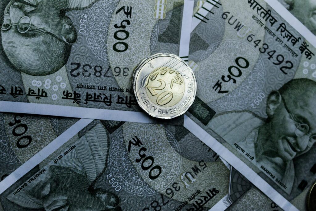 RBI Shifts 104 Tonnes of Gold to Domestic Vaults: What It Means for India's Forex Reserves
