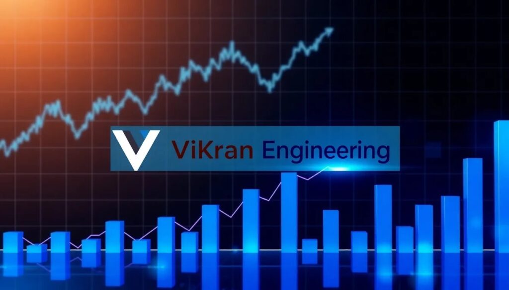 Vikran Engineering IPO GMP: Strong Subscription and Analyst Recommendations
