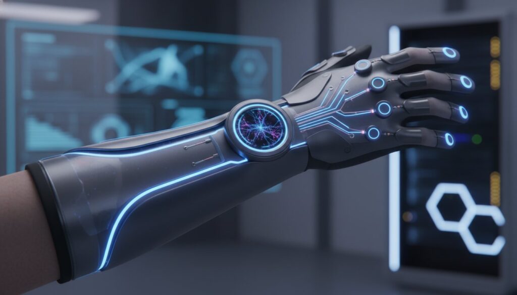 The Rise of Neural-Haptic Syncing: Redefining Long-Distance Intimacy