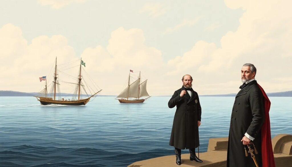 Why Did Russia Sell Alaska? A Deep Dive into the Historical Deal