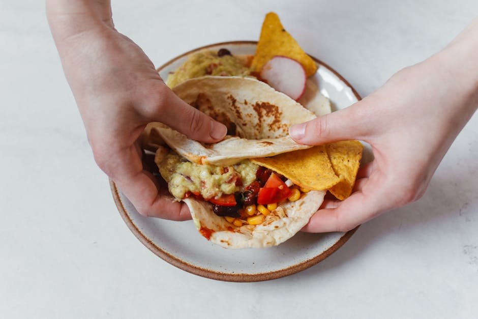 The Inspiring Journey of Taco vs Burrito: From Idea to Success