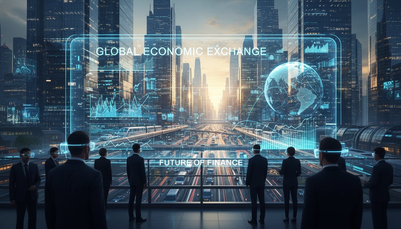 cross-border CBDCs : The mBridge Moment: How Cross-Border CBDCs Are Rewriting Global Settlement