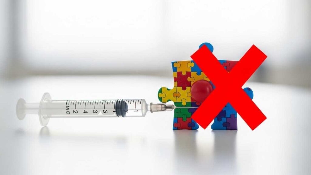 Debunking the Vaccines and Autism Link: Facts vs. Fiction