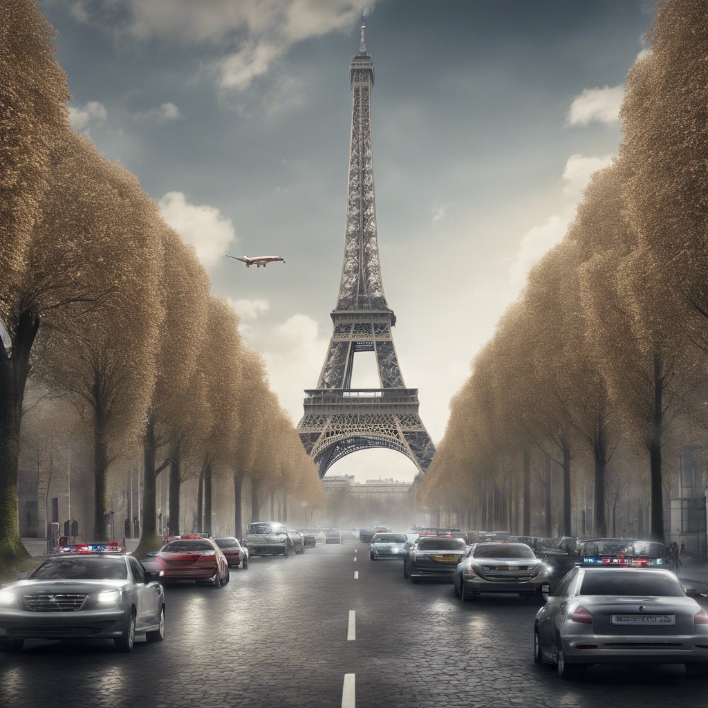 COP Troika's Call for Enhanced Climate Plans