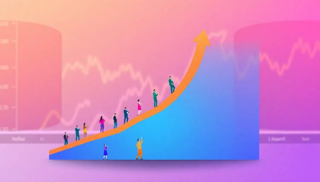 NSE Investor Base Surge: Four-Fold Rise Amidst IPO Hopes and Market Anticipation