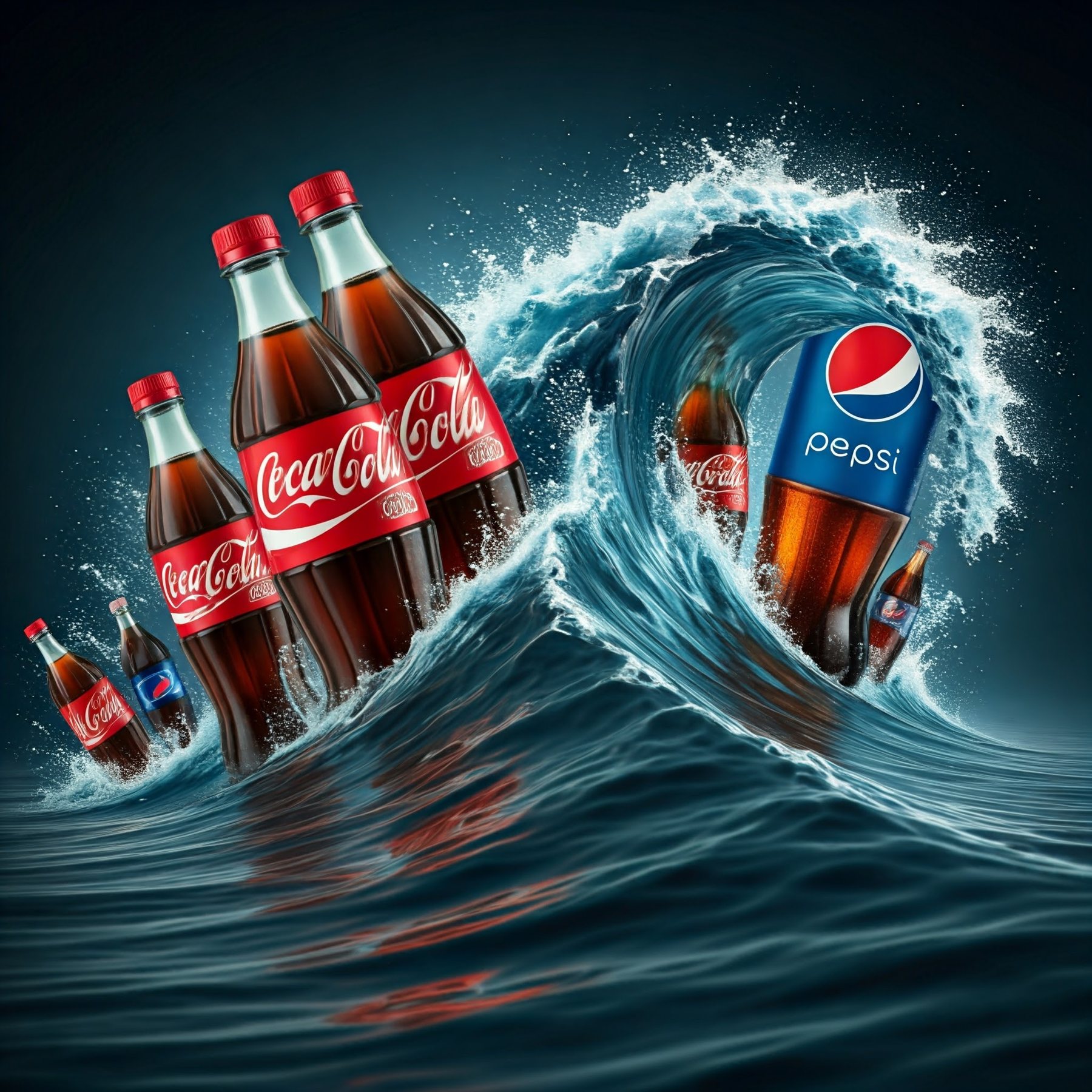 Local Cola Brands