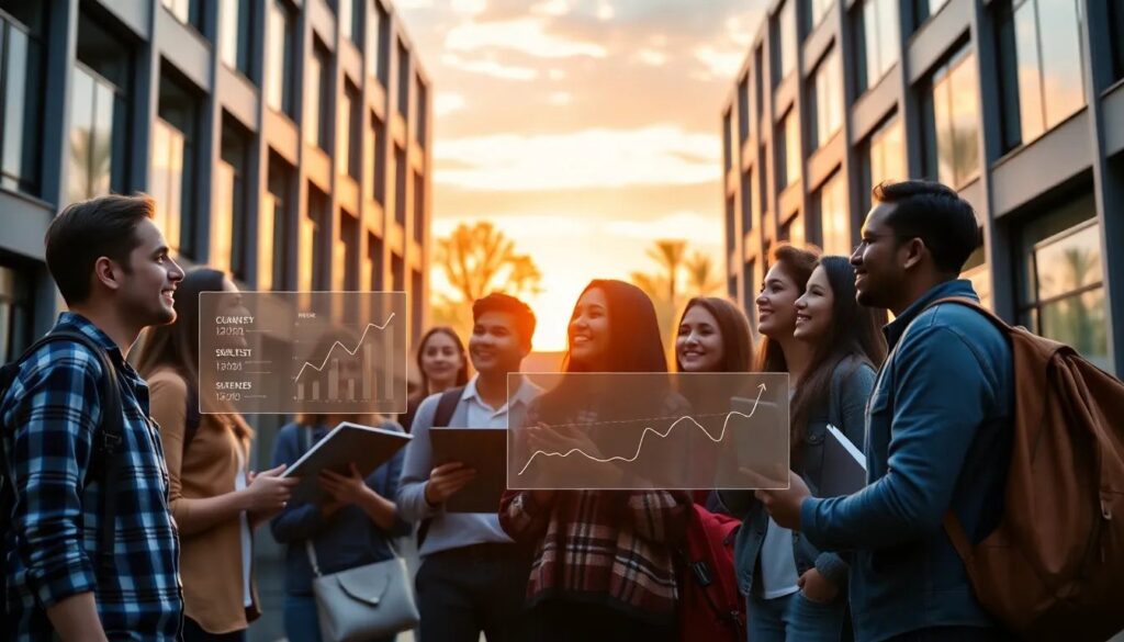 Higher Education Trends: What's Shaping U.S. Colleges Today