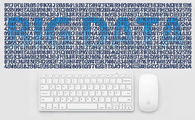 personal data processing
