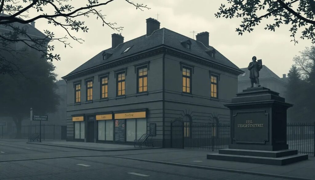 Nazi euthanasia T4: Crimes, Centers, and the Memory of Mercy Death