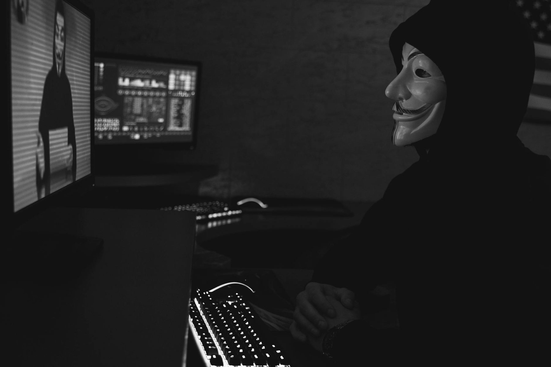 Anonymous and the Advent of 'Hacktivism' as a Crime Trend : Anonymous and the Advent of 'Hacktivism' as a Crime Trend