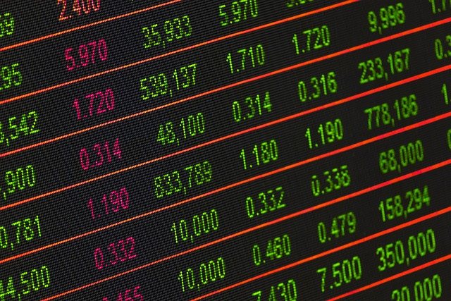 Indian stock market decline 2024