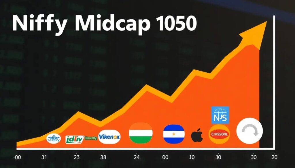 Nifty Midcap 150 Live Updates: Top Gainers and Losers