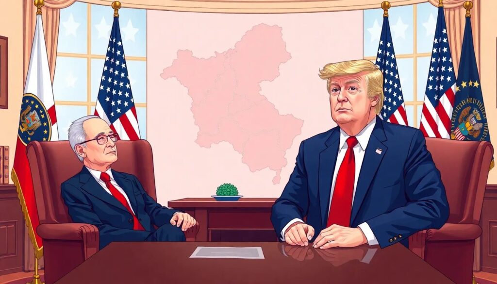 Poland-U.S. policy tensions: Nawrocki's Washington visit tests alliance signals