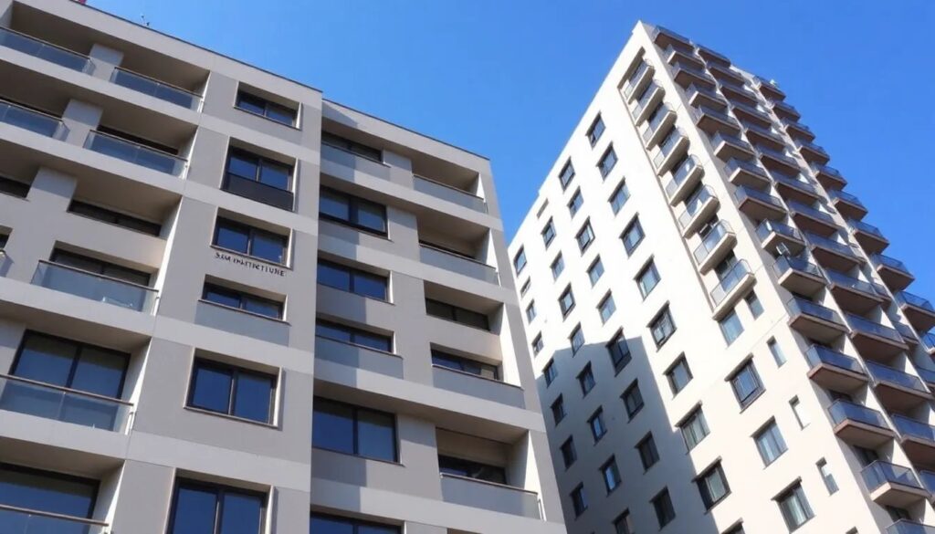Sam India Infrastructure Delivers New MP Flats in Delhi