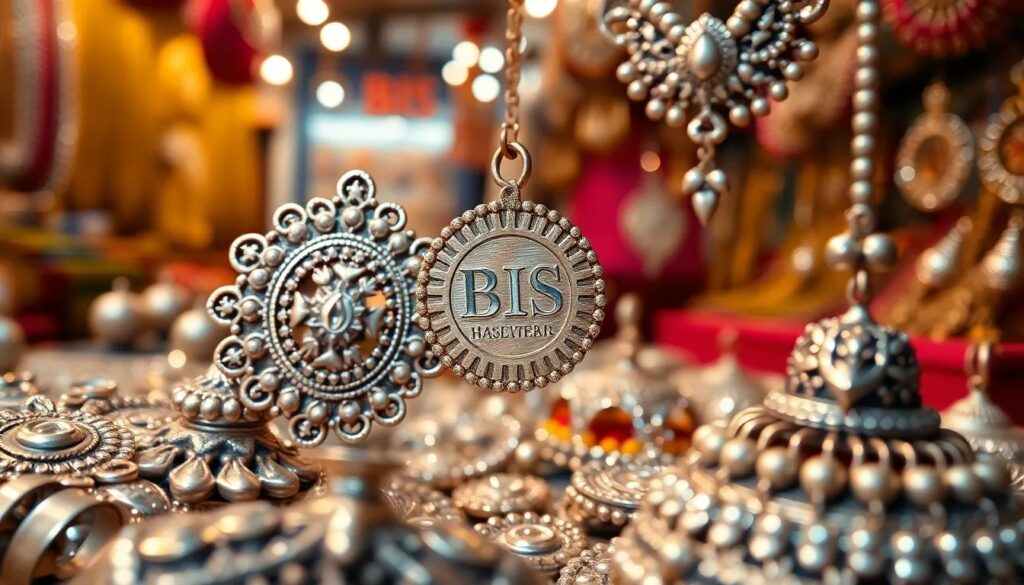 Silver Hallmarking: Ensuring Purity and Trust in Jewellery
