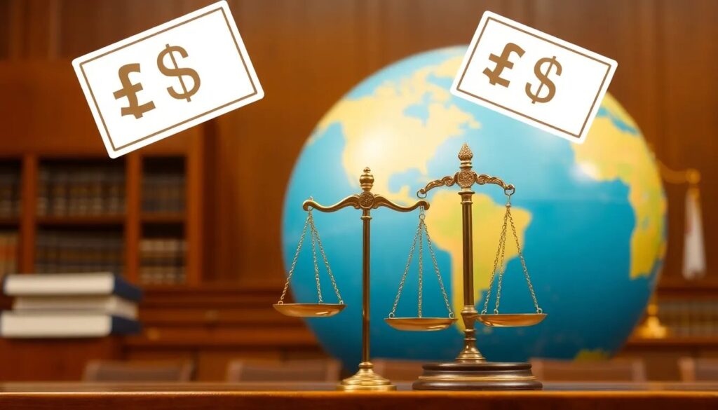 Trump tariffs Supreme Court: Global Economic Signals and Policy
