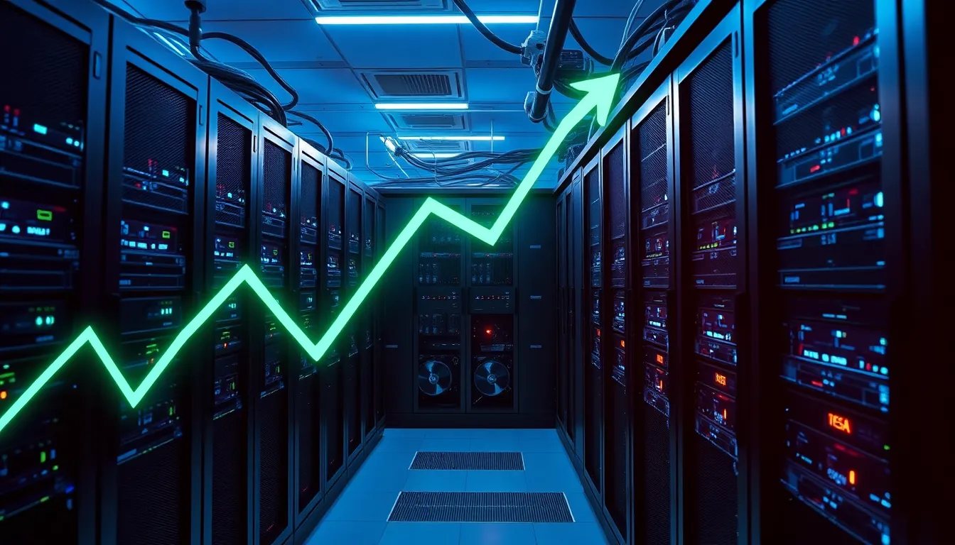 CoreWeave stock analysis