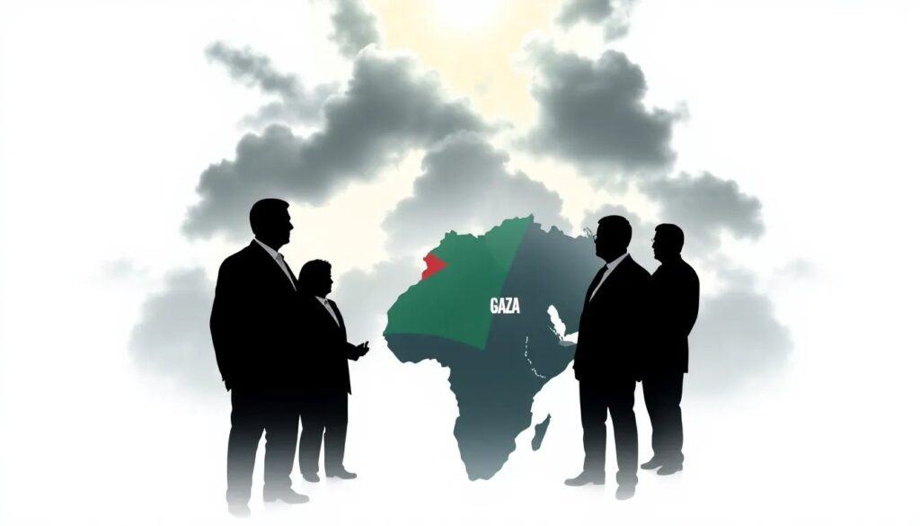 Gaza Takeover Analysis: Global Repercussions and Rights