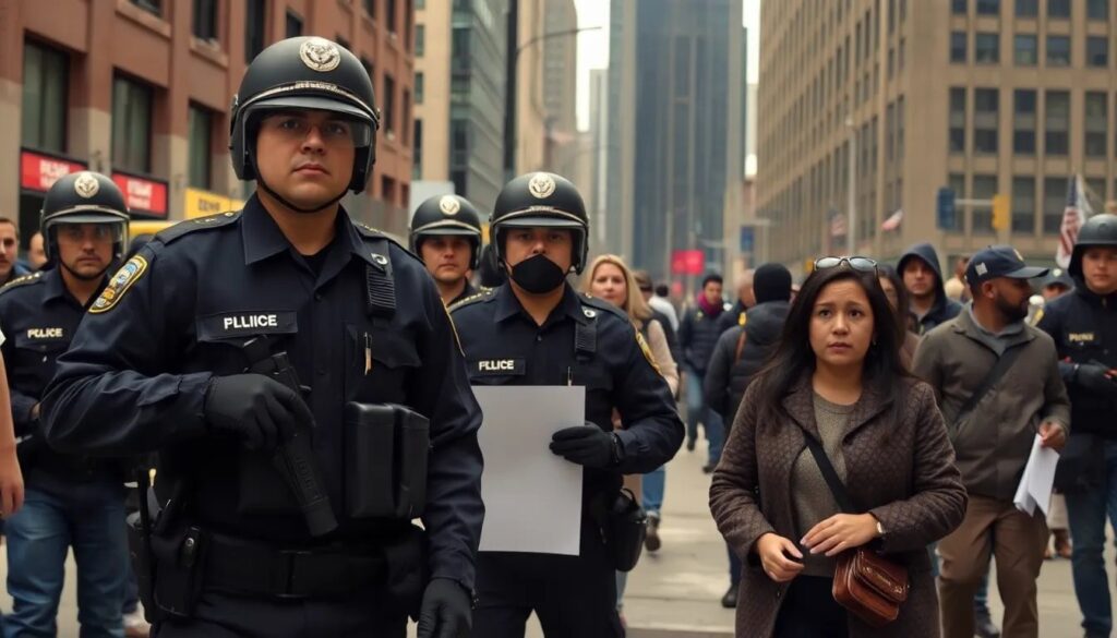Unpacking Operation Midway Blitz: Trump's Immigration Crackdown in Chicago