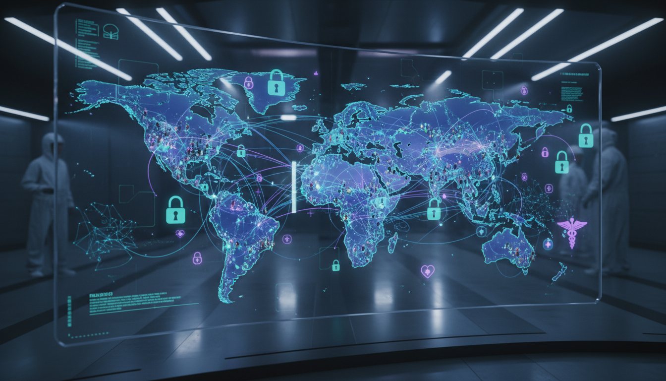 The WHO 2026 framework for digital sexual health access : WHO 2026 Framework: The Global Fight Over Digital Sexual Health Access