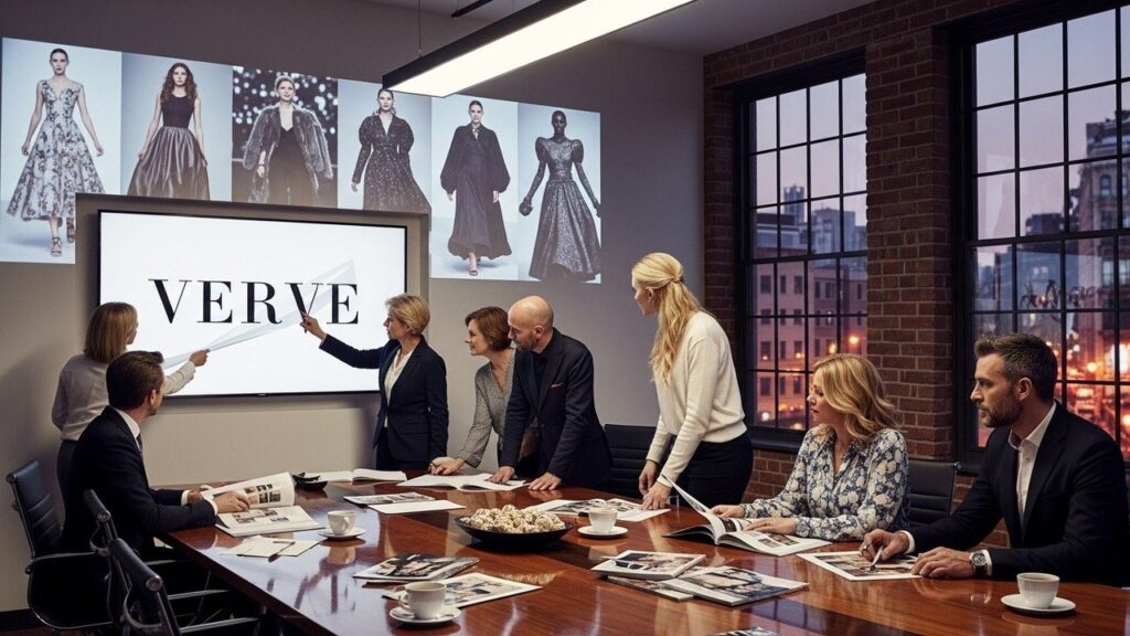 Vogue editor Chloe Malle Takes the Reins: A New Chapter in Fashion Journalism