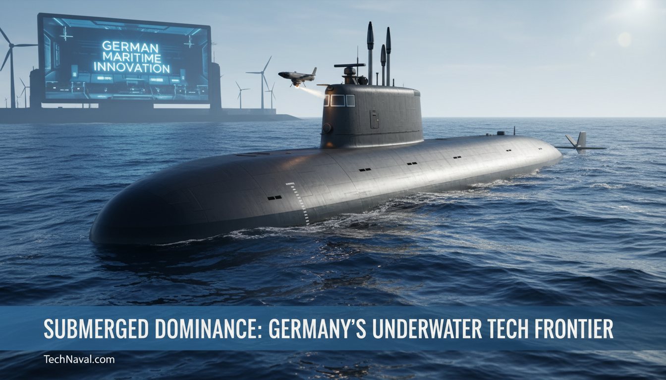 Germany India Defense Deal : Chancellor Merz Secures $8B India Defense Deal as Germany Rebrands as Europe’s Military Arsenal