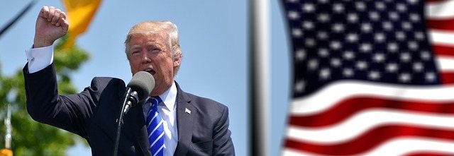 US Market Downturn Worsens as Trump Administration Imposes Tariffs and Threatens China