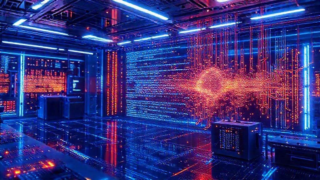 Python scientific computing : Beyond Syntax: Why Python Anchors the Future of Scientific Innovation