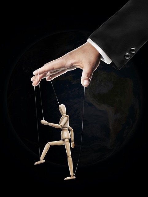 analyze political retaliation