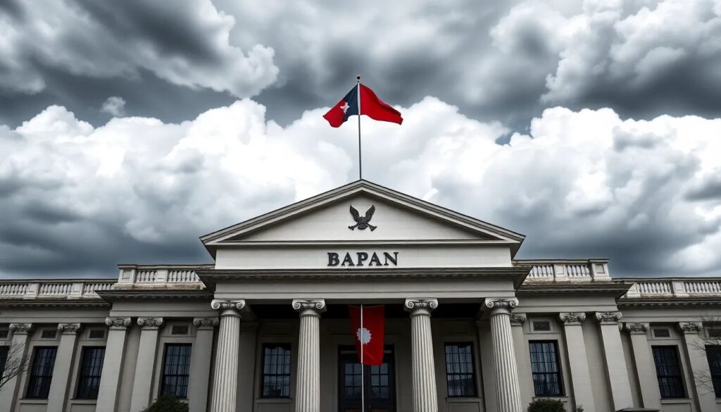 BOJ Rate Hike in October? Ex-Chief Economist Cautions on Tariff Uncertainty