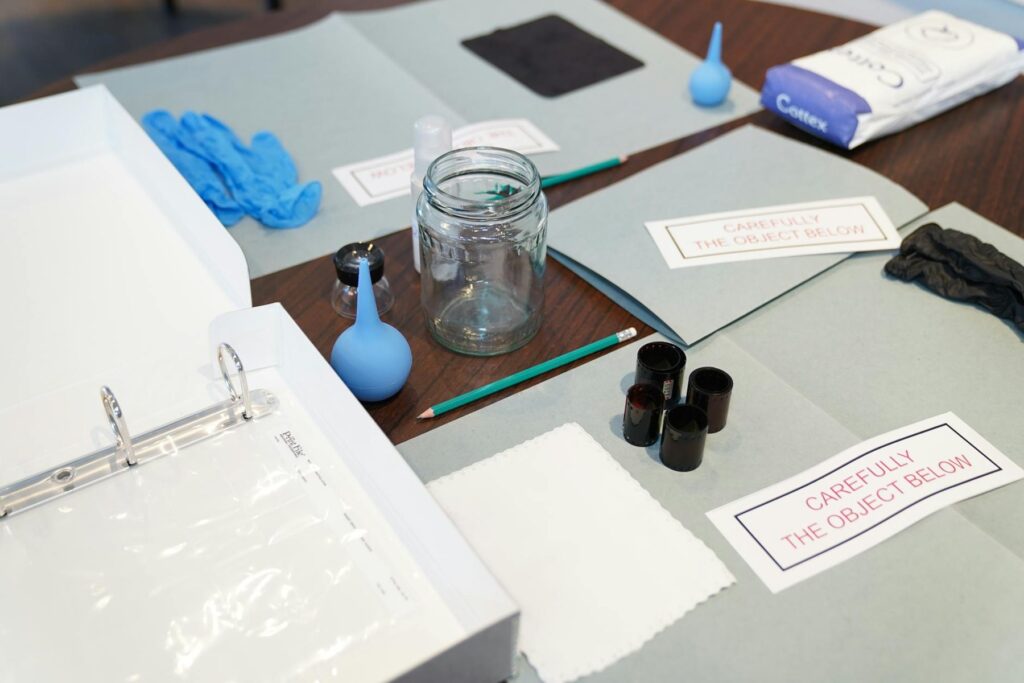 The 'Interstate Phantom' Unmasked: Whole Genome Sequencing Cracks 1986 Cold Case