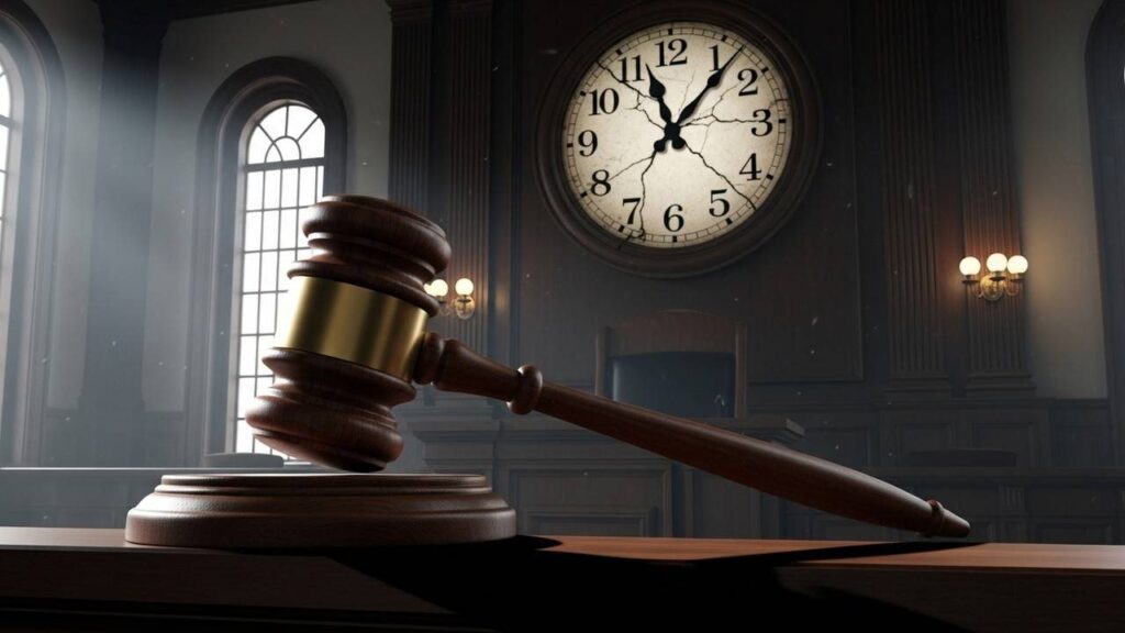 Extended Detentions Washington: Uncovering Constitutional Violations in Trump Era
