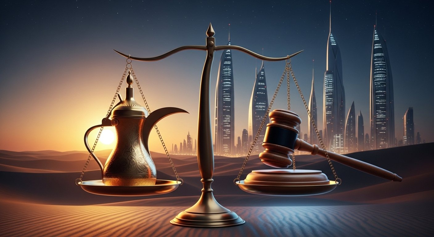 Saudi Arabia social reform : The Fallacy of Instant Westernization: Reassessing Gulf Social Reform Narratives