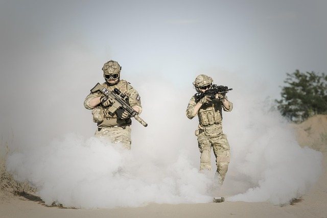 Impacts of Geopolitical Conflicts