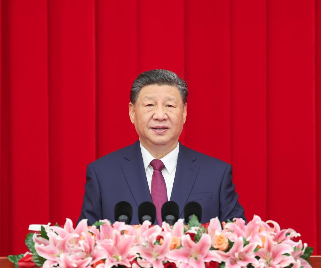 President Xi Jinping New Era Diplomacy