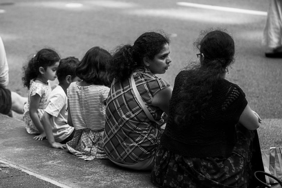 India US Immigration Debate