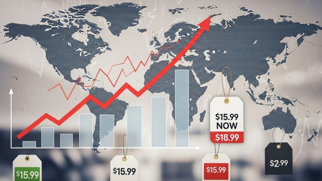 tariffs impact prices: How Tariffs Reshape Retail and Consumer Wallets
